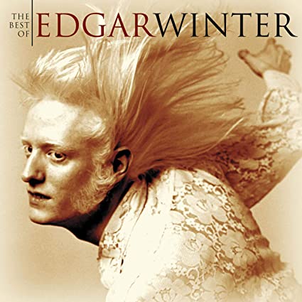 Best Of Edgar Winter