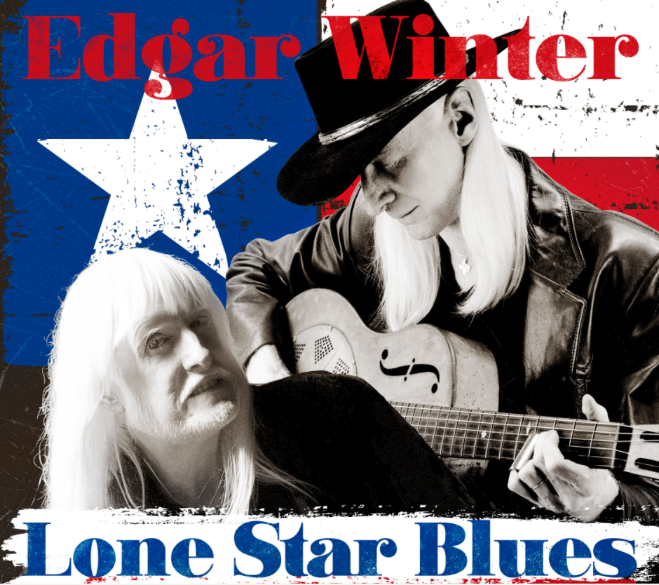 Lone Star Blues